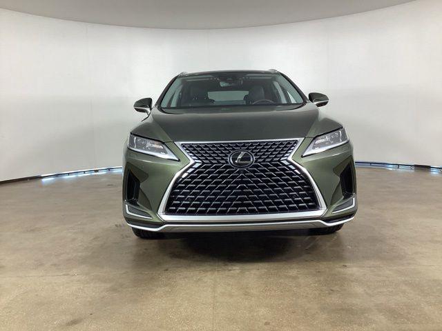 صورة 3 لـ 2021 Lexus RX 350 BASE