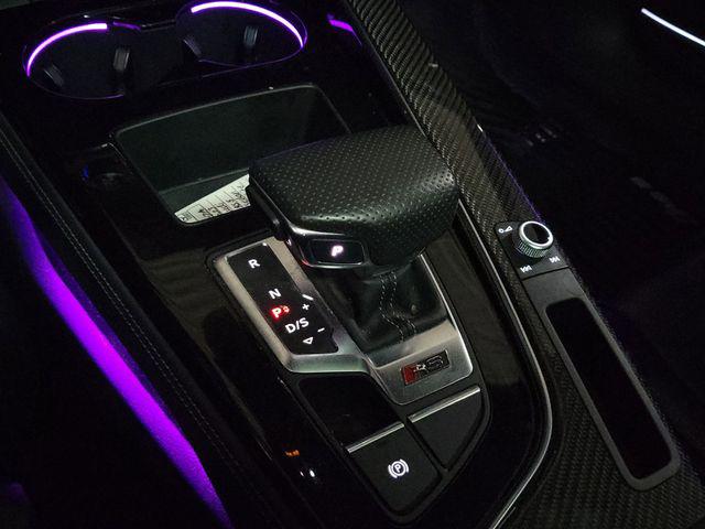صورة مصغرة 37 لـ 2023 AUDI RS 5 2.9T
