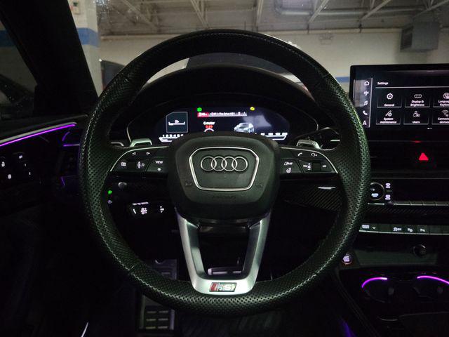 صورة مصغرة 24 لـ 2023 AUDI RS 5 2.9T