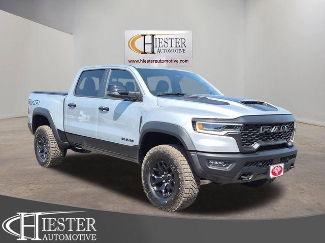New 2026 RAM 1500 RHO