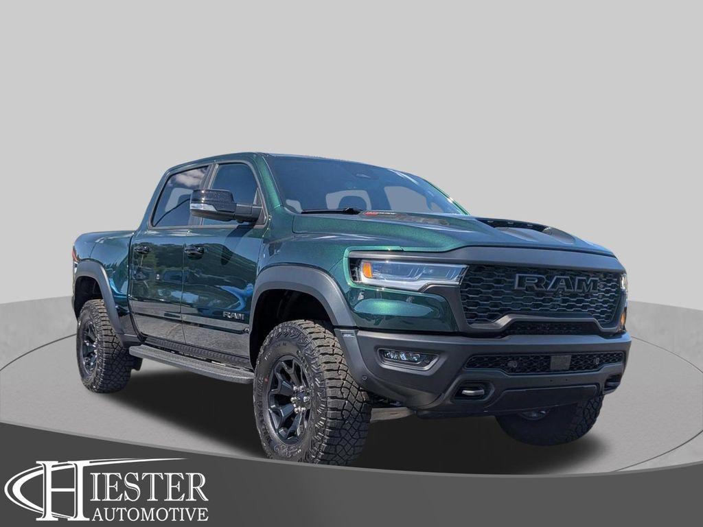 New 2027 RAM 1500 RHO