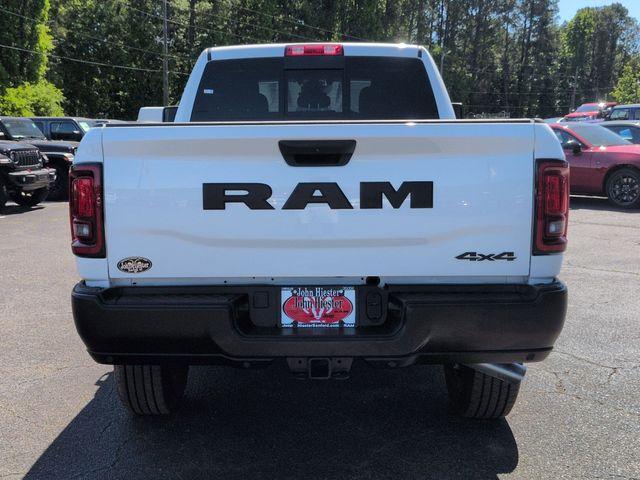 صورة 4 لـ 2026 RAM 2500 TRADESMAN
