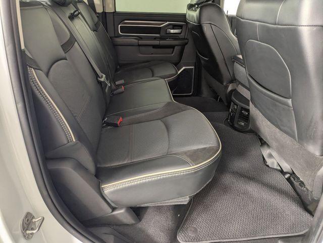 2024 RAM 2500 LARAMIE 缩略图 34