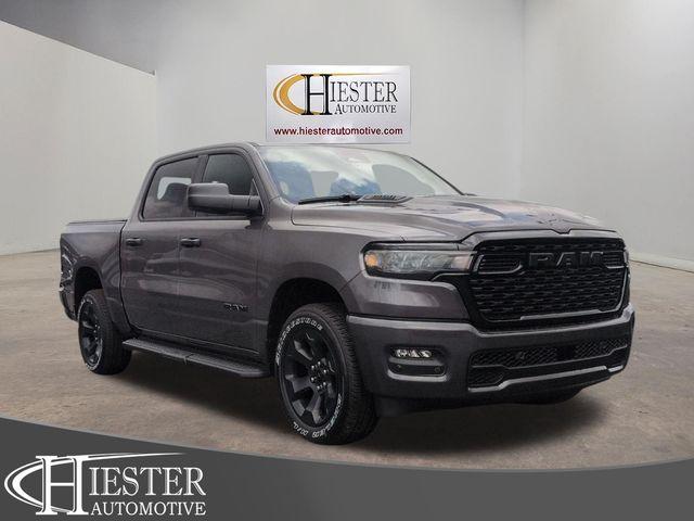 New 2026 RAM 1500 Express