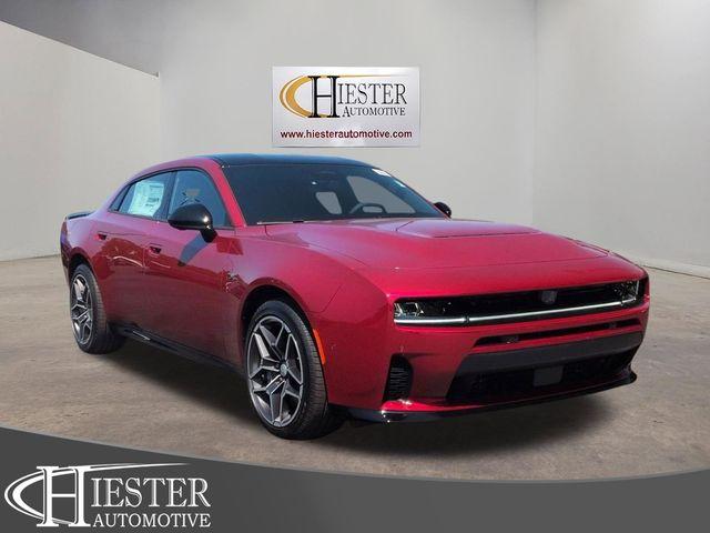 New 2026 Dodge Charger R/T