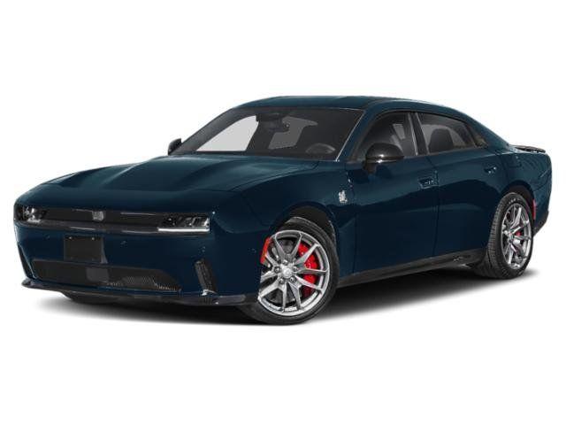 New 2026 Dodge Charger R/T
