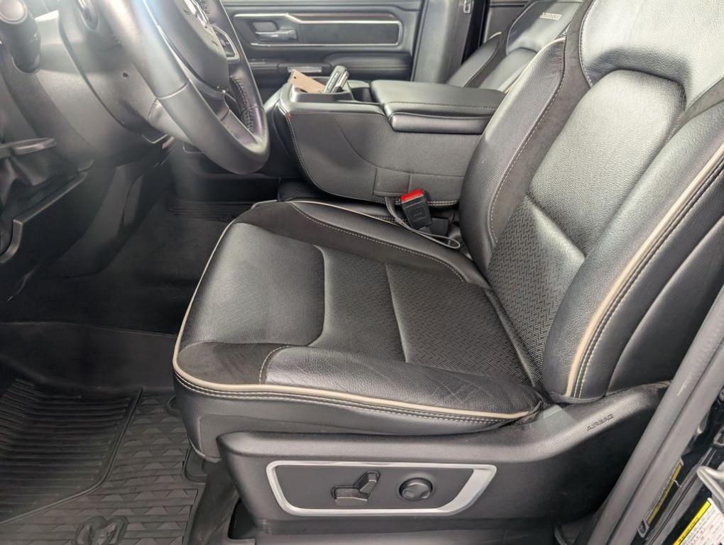 2022 RAM 1500 LARAMIE 缩略图 13