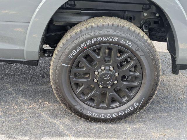 2026 RAM 2500 LIMITED photo 8