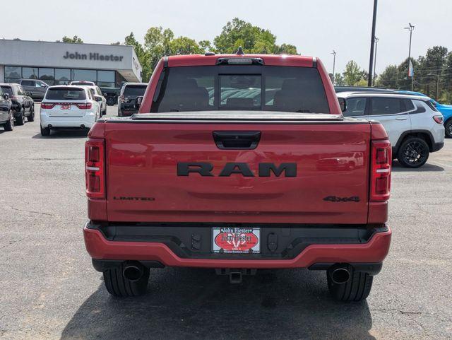 صورة 6 لـ 2026 RAM 1500 LIMITED