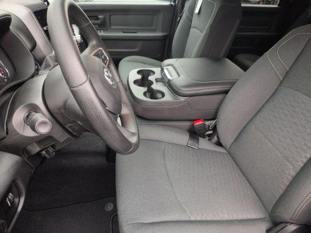 صورة مصغرة 14 لـ 2026 RAM 2500 TRADESMAN