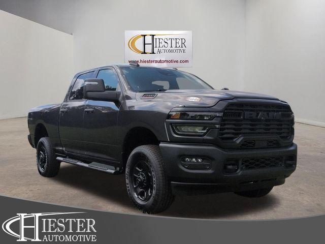 New 2026 RAM 2500 Tradesman