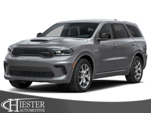 New 2027 Dodge Durango GT