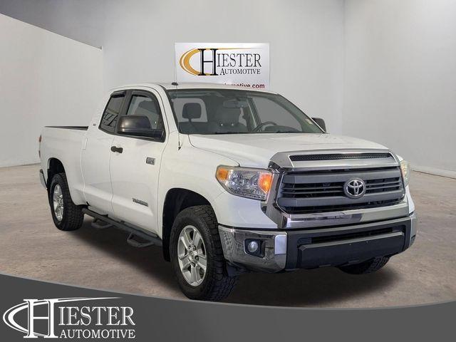 2014 Toyota Tundra