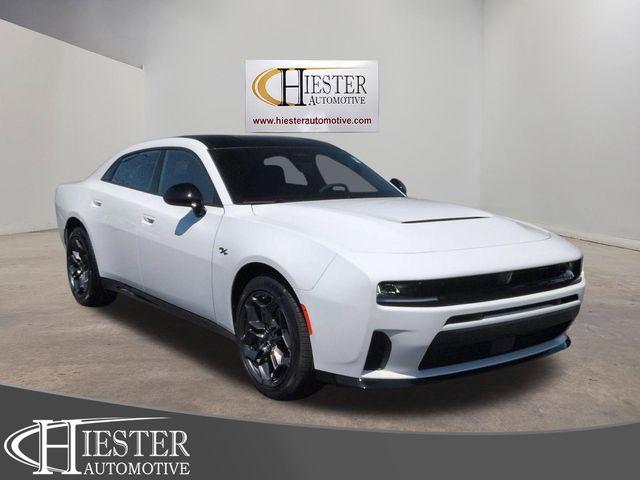 New 2026 Dodge Charger R/T