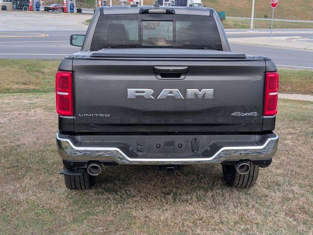 صورة 6 لـ 2026 RAM 1500 LIMITED