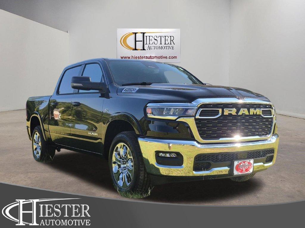 New 2027 RAM 1500 Big Horn/Lone Star