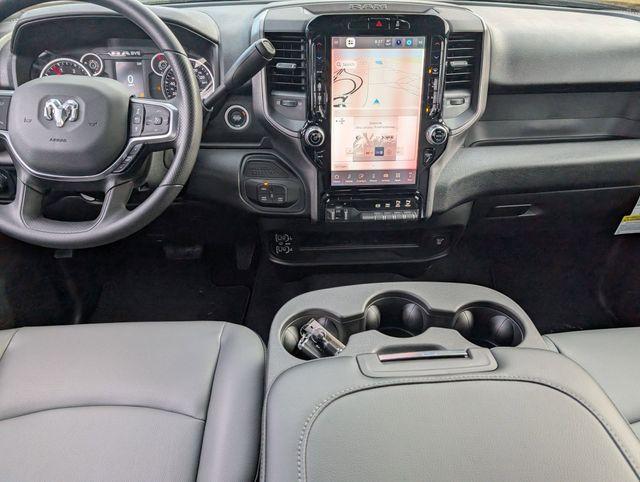 صورة مصغرة 21 لـ 2026 RAM 2500 TRADESMAN