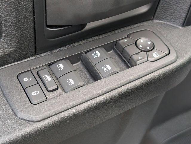 صورة 10 لـ 2026 RAM 2500 TRADESMAN