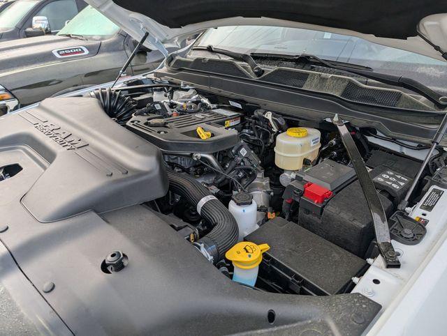 صورة مصغرة 31 لـ 2026 RAM 2500 TRADESMAN