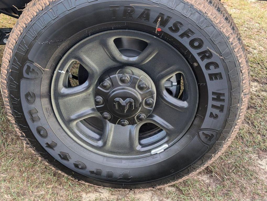 صورة 8 لـ 2026 RAM 2500 TRADESMAN