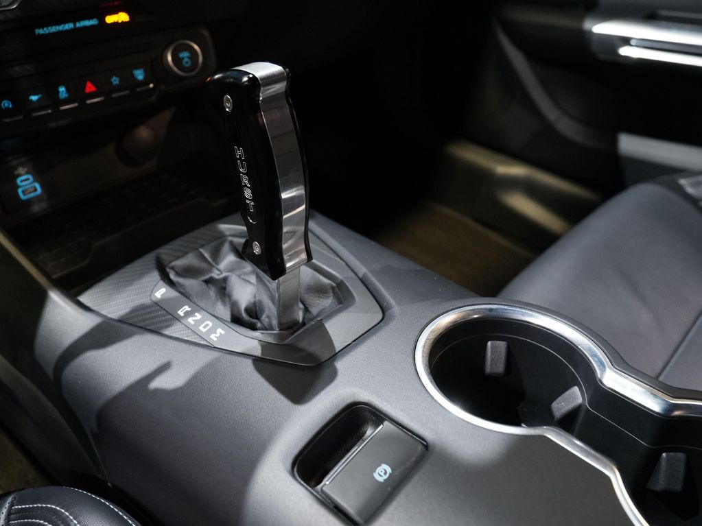 صورة مصغرة 41 لـ 2024 FORD MUSTANG GT PREMIUM