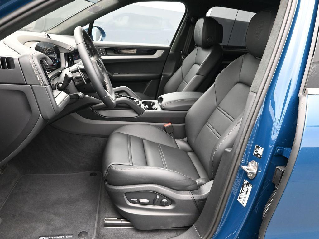 PORSCHE CAYENNE - 5