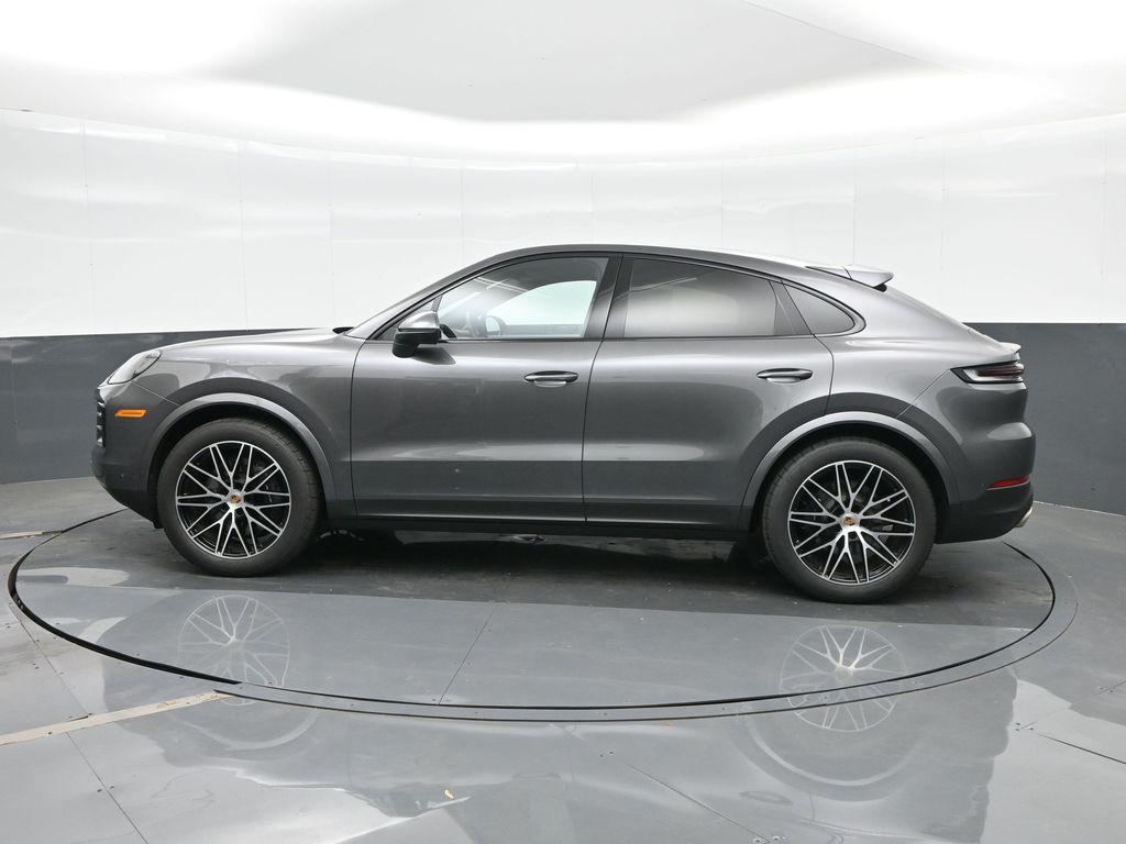 PORSCHE CAYENNE - 2