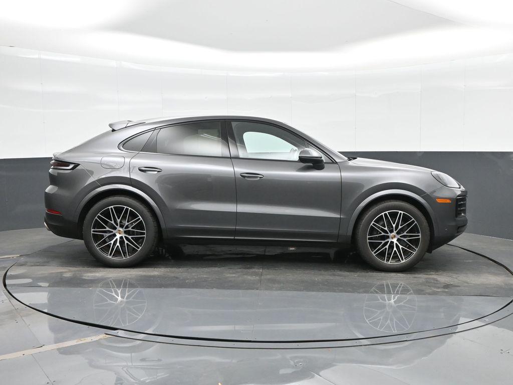 PORSCHE CAYENNE - 10