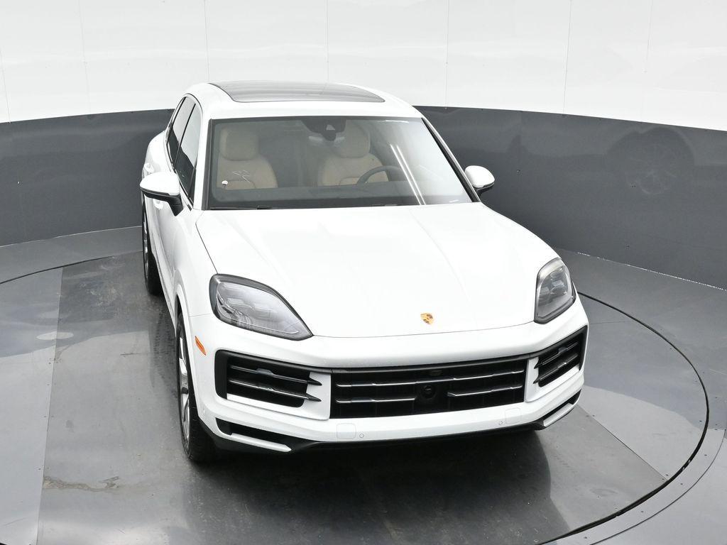صورة مصغرة 32 لـ 2026 Porsche CAYENNE BASE