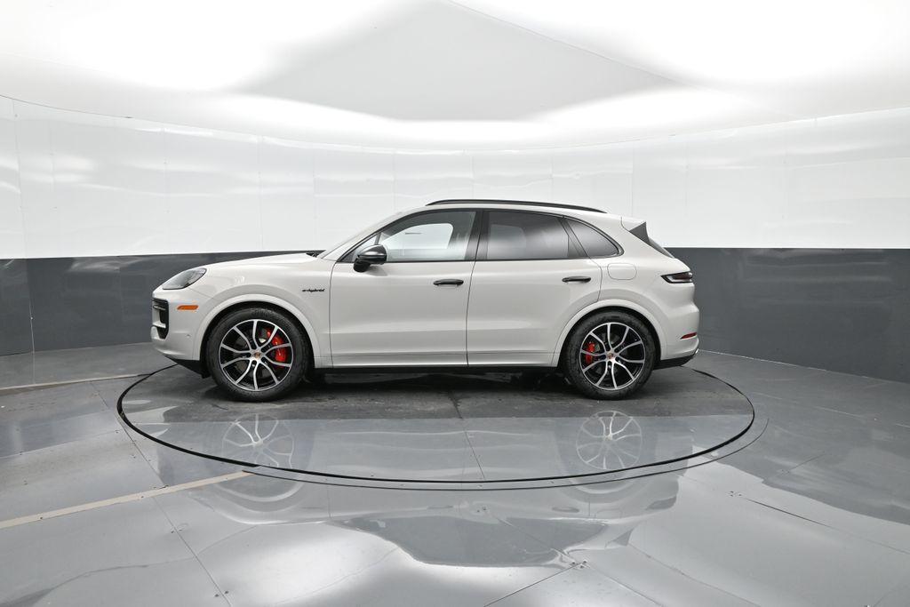PORSCHE CAYENNE - 2