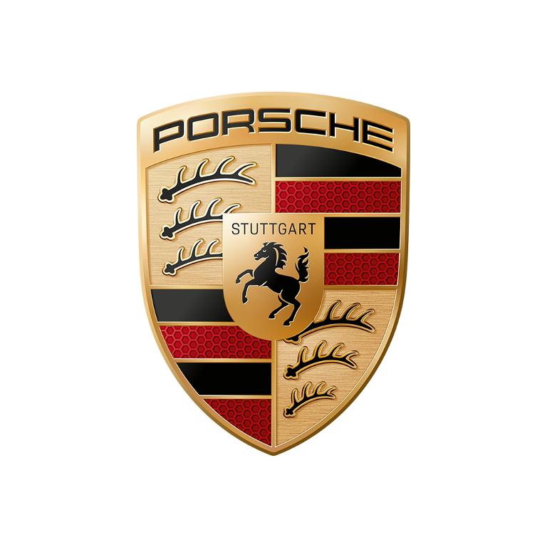 New 2026 Porsche Macan Base