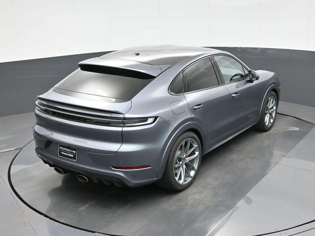 صورة مصغرة 30 لـ 2026 Porsche CAYENNE GTS