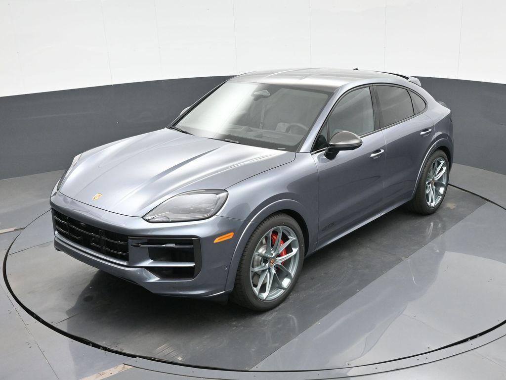 صورة مصغرة 26 لـ 2026 Porsche CAYENNE GTS