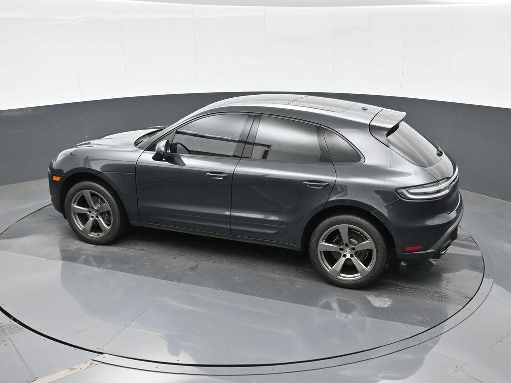 2024 Porsche MACAN 缩略图 27