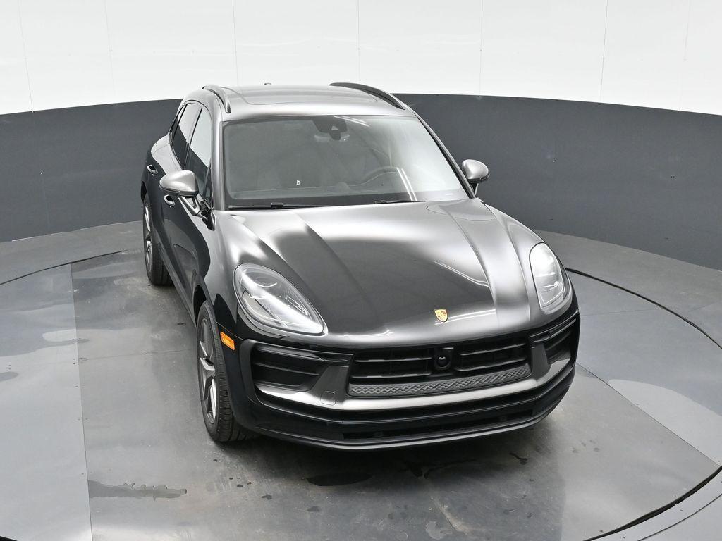 2026 Porsche MACAN T 缩略图 32