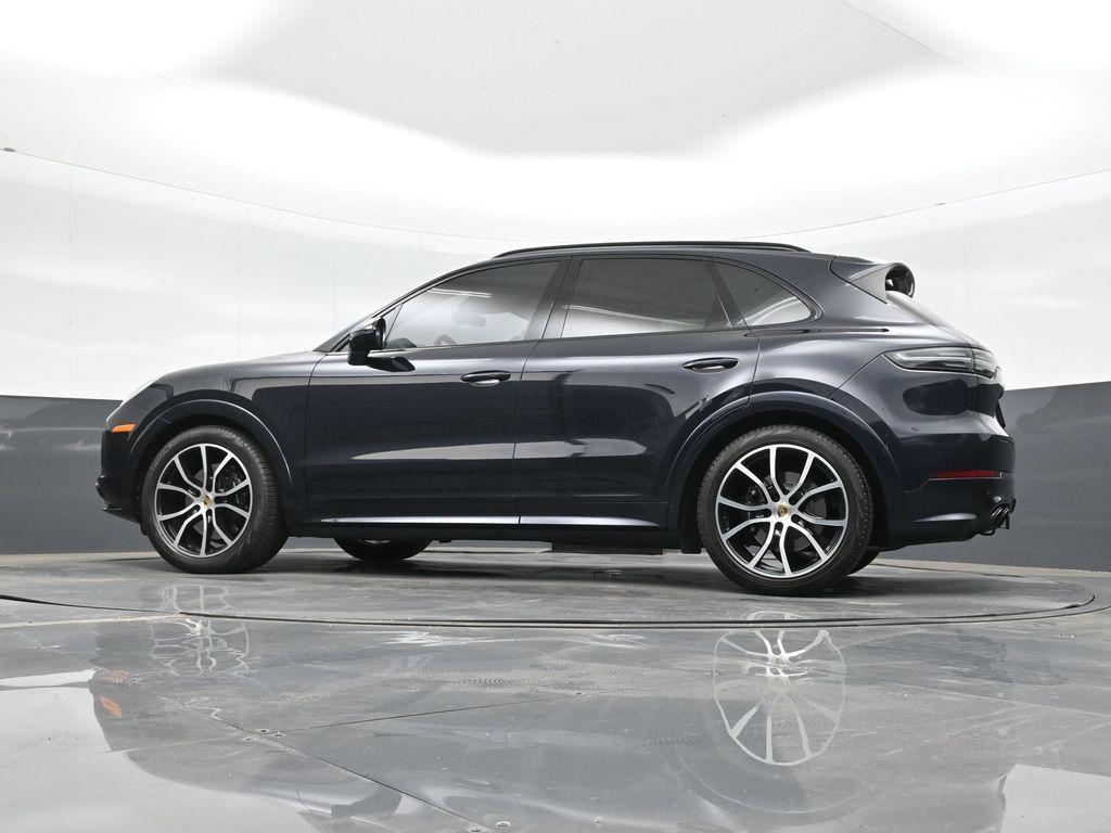 2023 Porsche CAYENNE GTS 缩略图 27