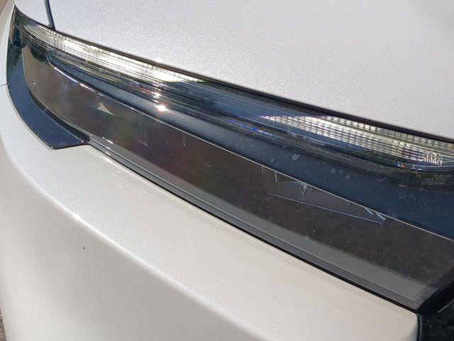 HONDA CR-V HYBRID TRAILSPORT AWD - 9