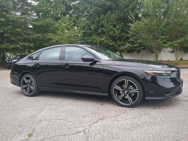 صورة 2 لـ 2026 Honda ACCORD SE