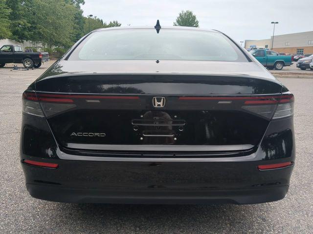 صورة 5 لـ 2026 Honda ACCORD SE