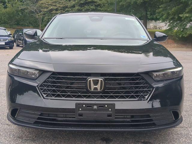 صورة 8 لـ 2026 Honda ACCORD SE