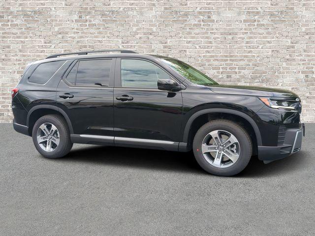 New 2026 Honda Pilot EX-L
