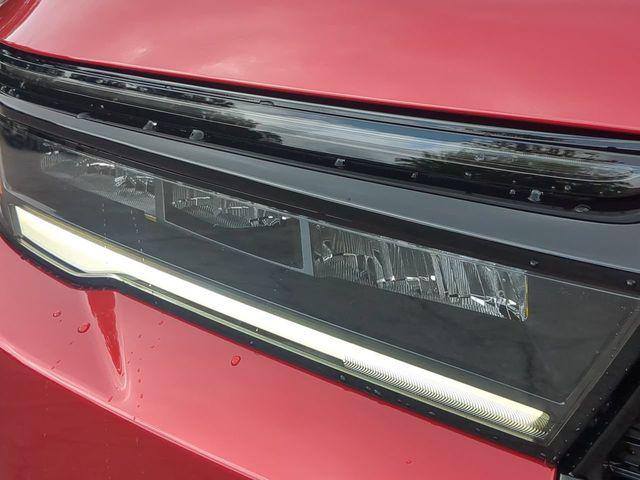 صورة 9 لـ 2026 Honda PILOT BLACK EDITION