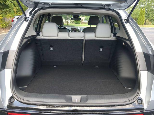 صورة مصغرة 12 لـ 2027 Honda HR-V EX-L
