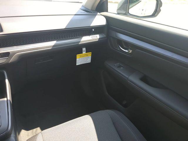 صورة مصغرة 16 لـ 2026 Honda CR-V LX AWD
