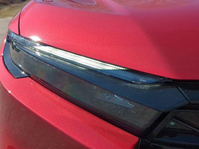 HONDA CR-V HYBRID SPORT AWD - 9