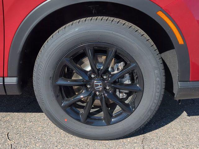 HONDA CR-V HYBRID SPORT AWD - 10