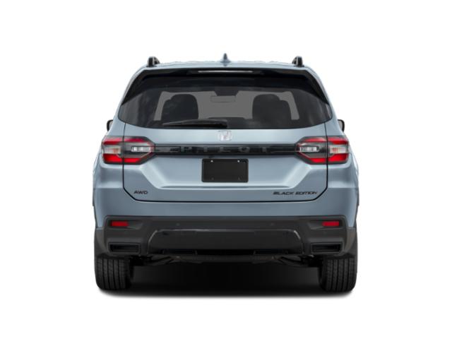 2026 Honda PILOT BLACK EDITION — фото 5