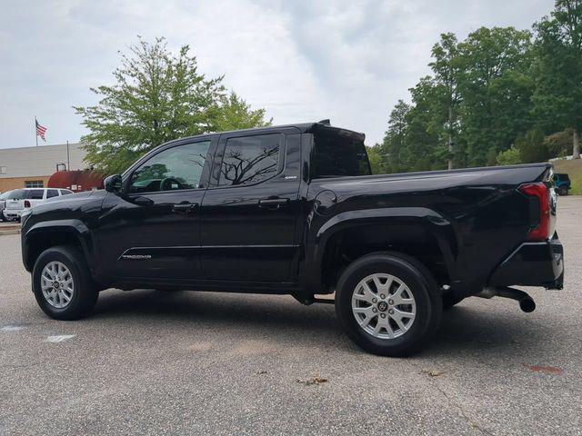 2025 Toyota TACOMA SR5 photo 6