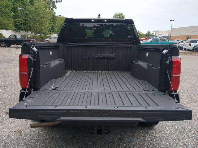 2025 Toyota TACOMA SR5 缩略图 12
