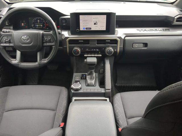 2025 Toyota TACOMA SR5 缩略图 14